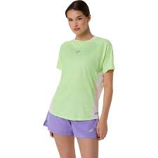 CAMISA ASICS 2042A418-100