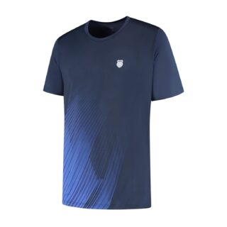 CAMISA K-SWISS 1012178-400