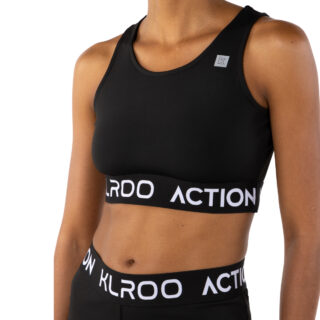 TOP TURE HINTON BLACK