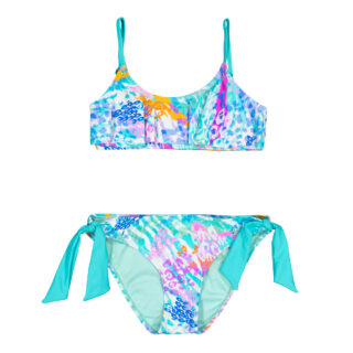 BIKINI TURE CAMELIA JR