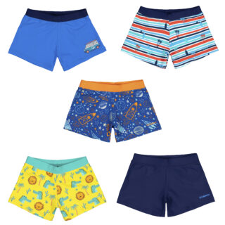 BOXER TURE BANGADI KID