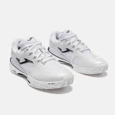 TENIS JOMA SLAM CLASSIC 2602 BLANCO - Imagen 2