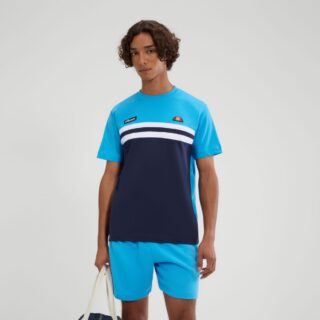 CAMISA ELLESSE VENIRE BLUE