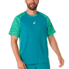 CAMISA ASICS 2041A385-300