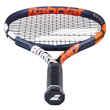 RAQUETA BABOLAT 121263 - Imagen 2