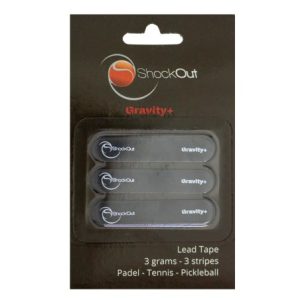 PESOS SHOCKOUT 006476