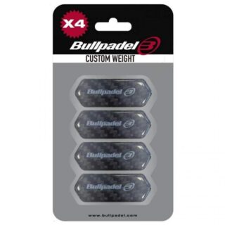 PROTECTOR CWEIGHT BP 4X3 GR-005