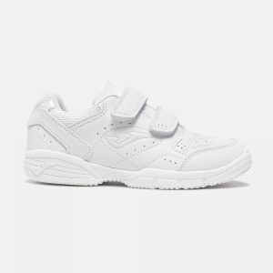 TENIS JOMA SCHOOL 2602 BLANCO