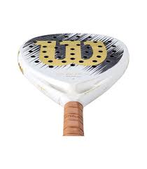 WILSON DEFY PRO V1 SE - Imagen 4