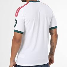 CAMISA 1ª EQUIPACIóN RM 26/27 - Imagen 2
