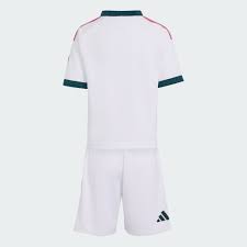 SET JR ADIDAS RM 1º EQUIPACIóN 26/27 - Imagen 2