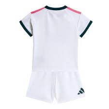 MINISET ADIDAS RM 1º EQUIPACIóN 26/27 - Imagen 2