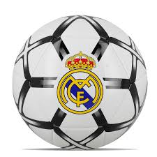 BALON ADIDAS REAL MADRID 26/27 LOCAL - KX4250 - Imagen 2