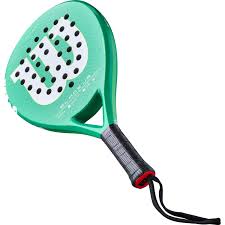 PALA WILSON WR213811UD BLADE JR V4 - Imagen 2