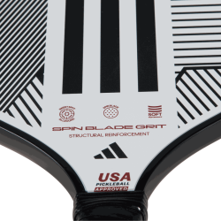PALA PICKLEBALL ADIDAS MATCH LIGHT 3 - Imagen 4