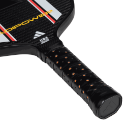 PALA PICKLEBALL ADIDAS ADIPOWER CARBON ATTK - Imagen 4