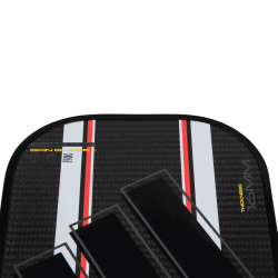 PALA PICKLEBALL ADIDAS ADIPOWER CARBON ATTK - Imagen 5