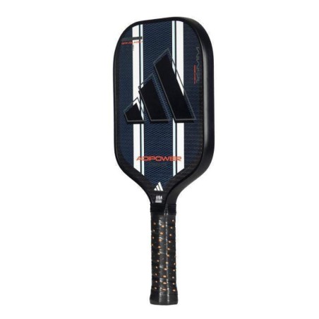 PALA PICKLEBALL ADIDAS ADIPOWER CARBON CTRL - Imagen 4