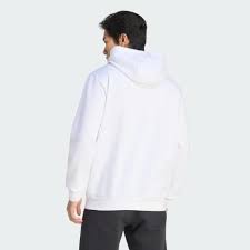 SUDADERA ADIDAS JZ6579 - Imagen 3
