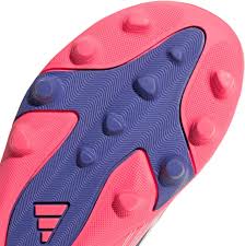 BOTA ADIDAS KK1345 - Imagen 3