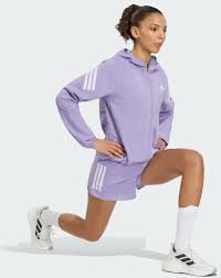 CORTAVIENTO ADIDAS KY2652 - Imagen 2