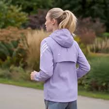 CORTAVIENTO ADIDAS KY2652 - Imagen 3
