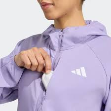 CORTAVIENTO ADIDAS KY2652 - Imagen 4