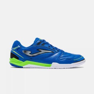 BOTAS JOMA DRIBLING 2604 AZUL