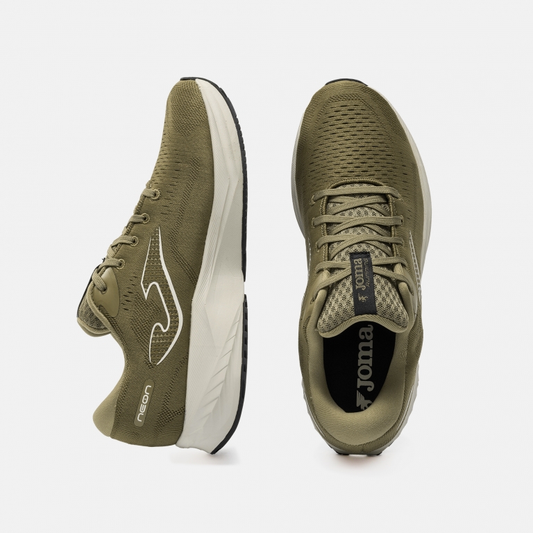 TENIS JOMA NEON MEN 2623 - Imagen 4