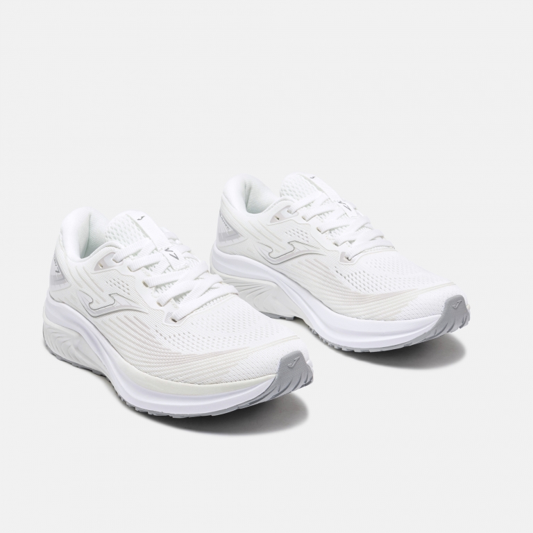 TENIS JOMA VICTORY 2602 BLANCO - Imagen 2