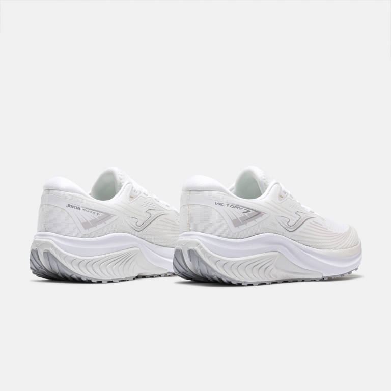 TENIS JOMA VICTORY 2602 BLANCO - Imagen 3