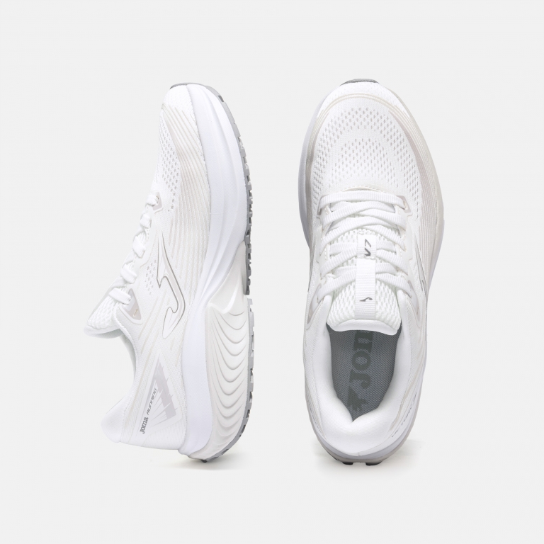 TENIS JOMA VICTORY 2602 BLANCO - Imagen 4