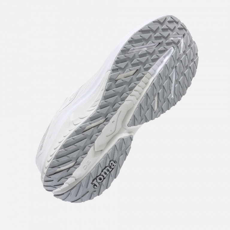 TENIS JOMA VICTORY 2602 BLANCO - Imagen 5