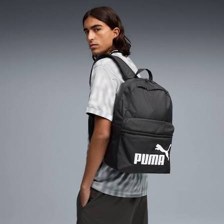 MOCHILA PUMA 092190-01 - Imagen 2
