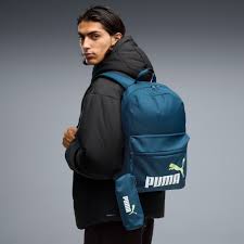 MOCHILA PUMA 092190-41 - Imagen 2