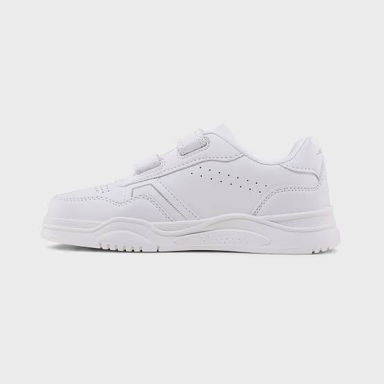TENIS J.SMITH CERSI-BLANCO - Imagen 2