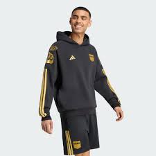 SUDADERA ADIDAS HZ0892 - Imagen 2