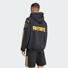 SUDADERA ADIDAS HZ0892 - Imagen 3