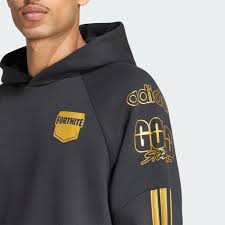 SUDADERA ADIDAS HZ0892 - Imagen 4