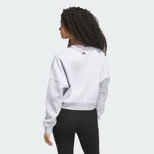 SUDADERA ADIDAS KT0184 - Imagen 2