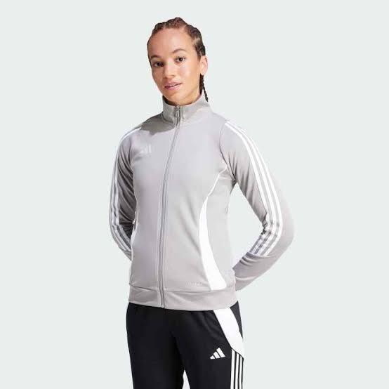 CHAQUETA ADIDAS IR9500 - Imagen 2