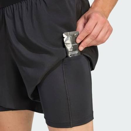 SHORT ADIDAS KA4331 - Imagen 2