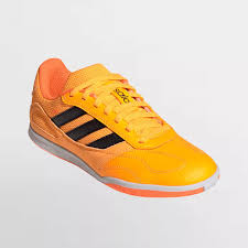BOTAS ADIDAS KJ6600 - Imagen 2