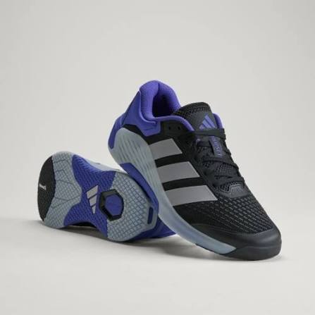 TENIS ADIDAS KJ6610 - Imagen 2