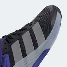 TENIS ADIDAS KJ6610 - Imagen 5