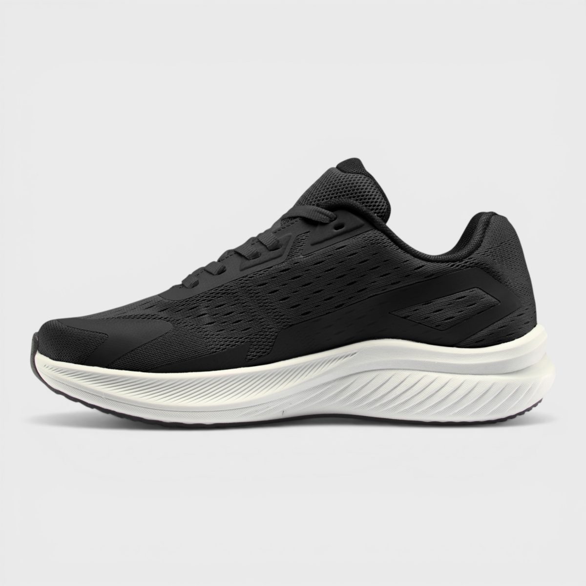 TENIS J.SMITH REGIR BLK/NJA - Imagen 2