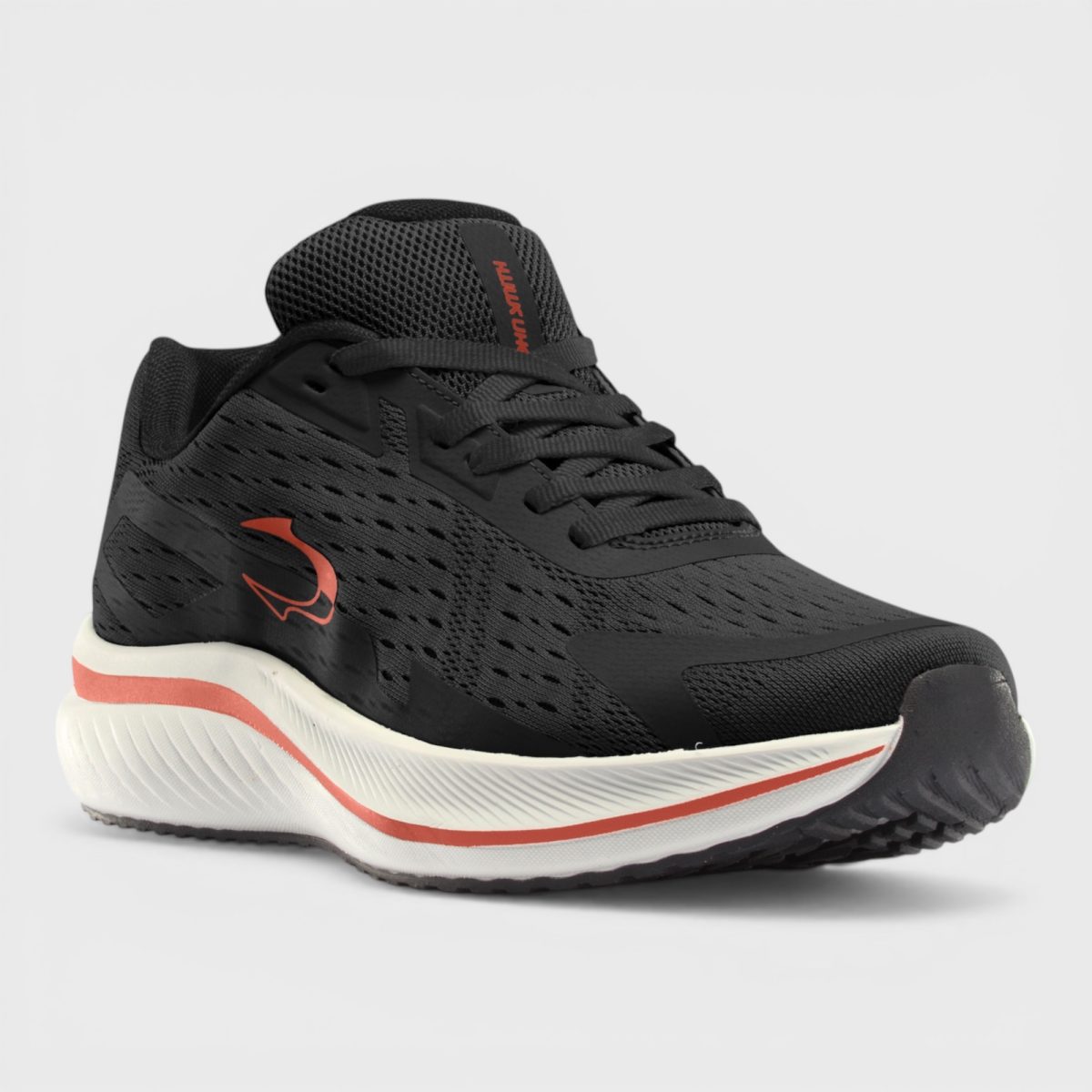 TENIS J.SMITH REGIR BLK/NJA - Imagen 3