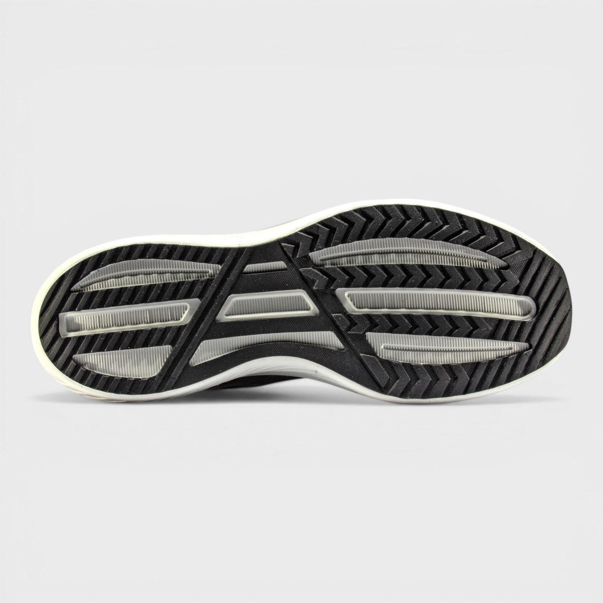 TENIS J.SMITH REGIR BLK/NJA - Imagen 4