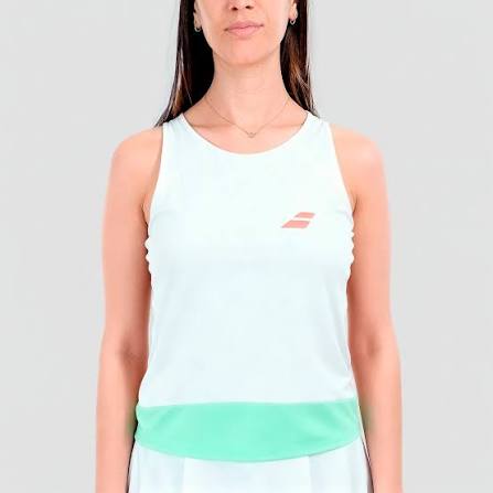 CAMISA BABOLAT 6WS26073-1000