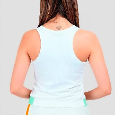 CAMISA BABOLAT 6WS26073-1000 - Imagen 2